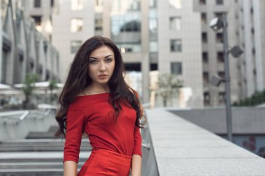 Bir yaz gezisi ile bir spor esmer