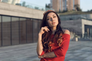 Bir yaz gezisi ile bir spor esmer