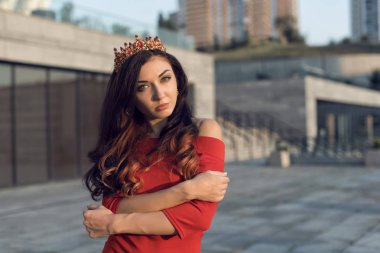 Bir yaz gezisi ile bir spor esmer