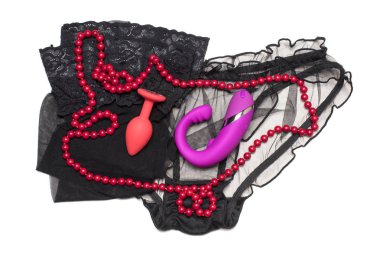 Sadece yetişkin için oyuncaklar