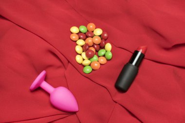 Sadece yetişkin için oyuncaklar