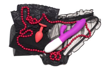 Sadece yetişkin için oyuncaklar