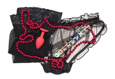 Sadece yetişkin için oyuncaklar