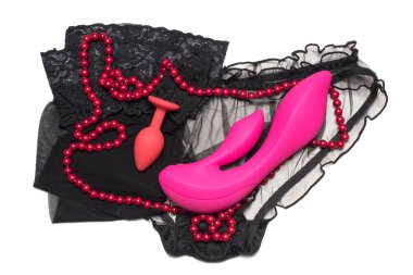 Sadece yetişkin için oyuncaklar