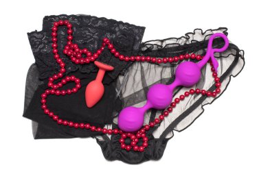 Sadece yetişkin için oyuncaklar