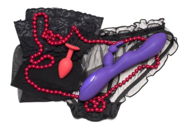 Sadece yetişkin için oyuncaklar