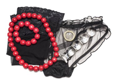 Sadece yetişkin için oyuncaklar