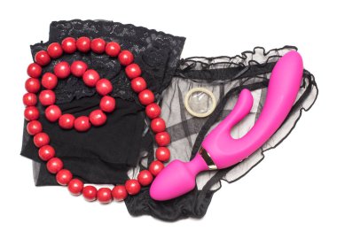 Sadece yetişkin için oyuncaklar