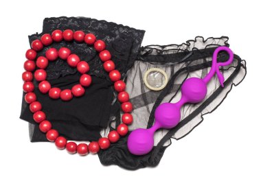 Sadece yetişkin için oyuncaklar