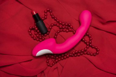 Oyuncaklar sadece yetişkinler içindir.