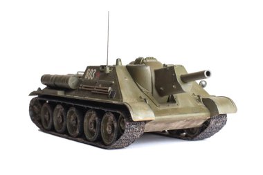 Eski aracın ölçeklendirme modeli