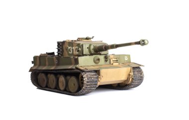 Eski aracın ölçeklendirme modeli