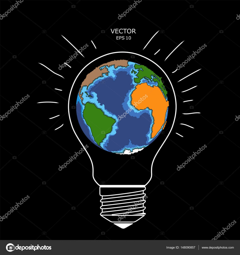 Planeten Sonnensystem Lampe - The Homey Design