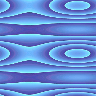 Görsel dalga degrade arka plan boyama ve ışık efektleri Abstact