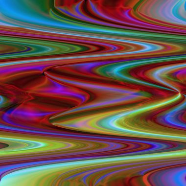 Soyut geometrik şeklin renk eğimli arkaplanı. Posterler için havalı arkaplan tasarımı......