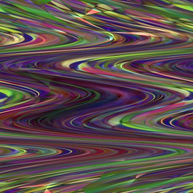 Soyut geometrik şeklin renk eğimli arkaplanı. Posterler için havalı arkaplan tasarımı 