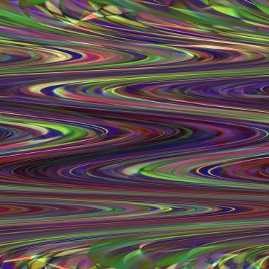 Soyut geometrik şeklin renk eğimli arkaplanı. Posterler için havalı arkaplan tasarımı 