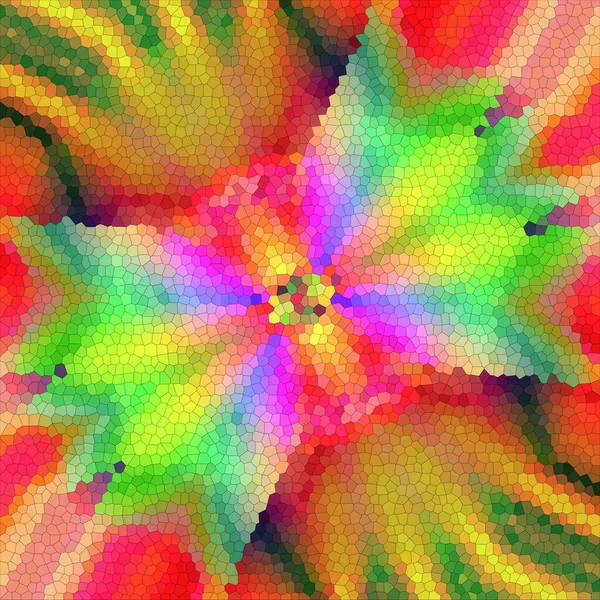 Χρώμα Βαθμίδωσης Φόντου Του Αφηρημένου Γεωμετρικού Σχήματος Δροσερός Σχεδιασμός Φόντου — Φωτογραφία Αρχείου
