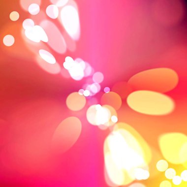 Görsel dalga ve ışıklandırma efektleri ile gradyanın soyut renk arkaplanı. Proje tasarımın için iyi.......