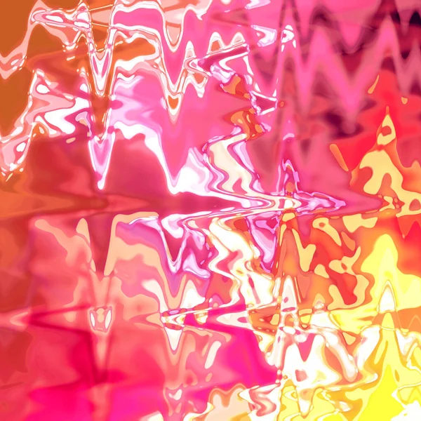 Абстрактний Кольоровий Фон Градієнта Ефектами Візуальної Хвилі Освітлення Добре Вашого — стокове фото
