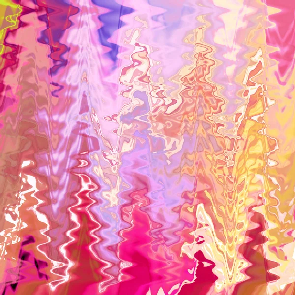 Αφηρημένο Φόντο Χρωματισμό Της Βαθμίδας Οπτικά Κύματα Και Εφέ Φωτισμού — Φωτογραφία Αρχείου