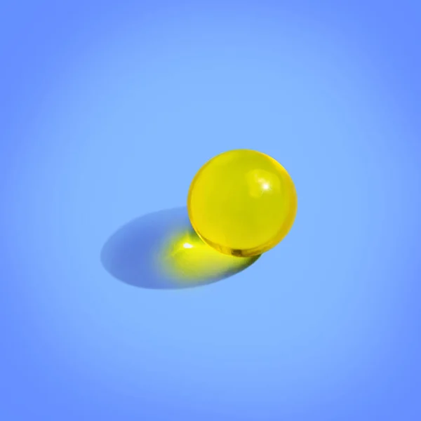 Bola Amarela - Fotografias de stock e mais imagens de Esfera - Esfera,  Tridimensional, Amarelo - iStock