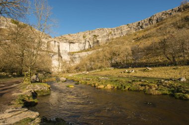 Malham Cove North Yorkshire Dales