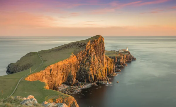 Nesit noktası Isle of Skye