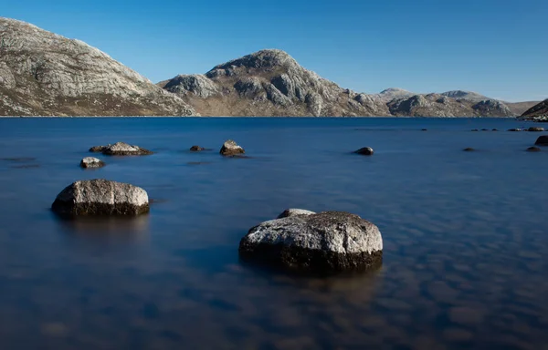 Loch Suainaval Isle of Lewis