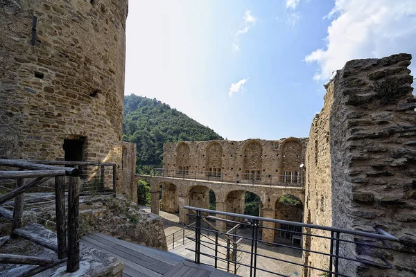 Dolceacqua 'da güzel bir tur.