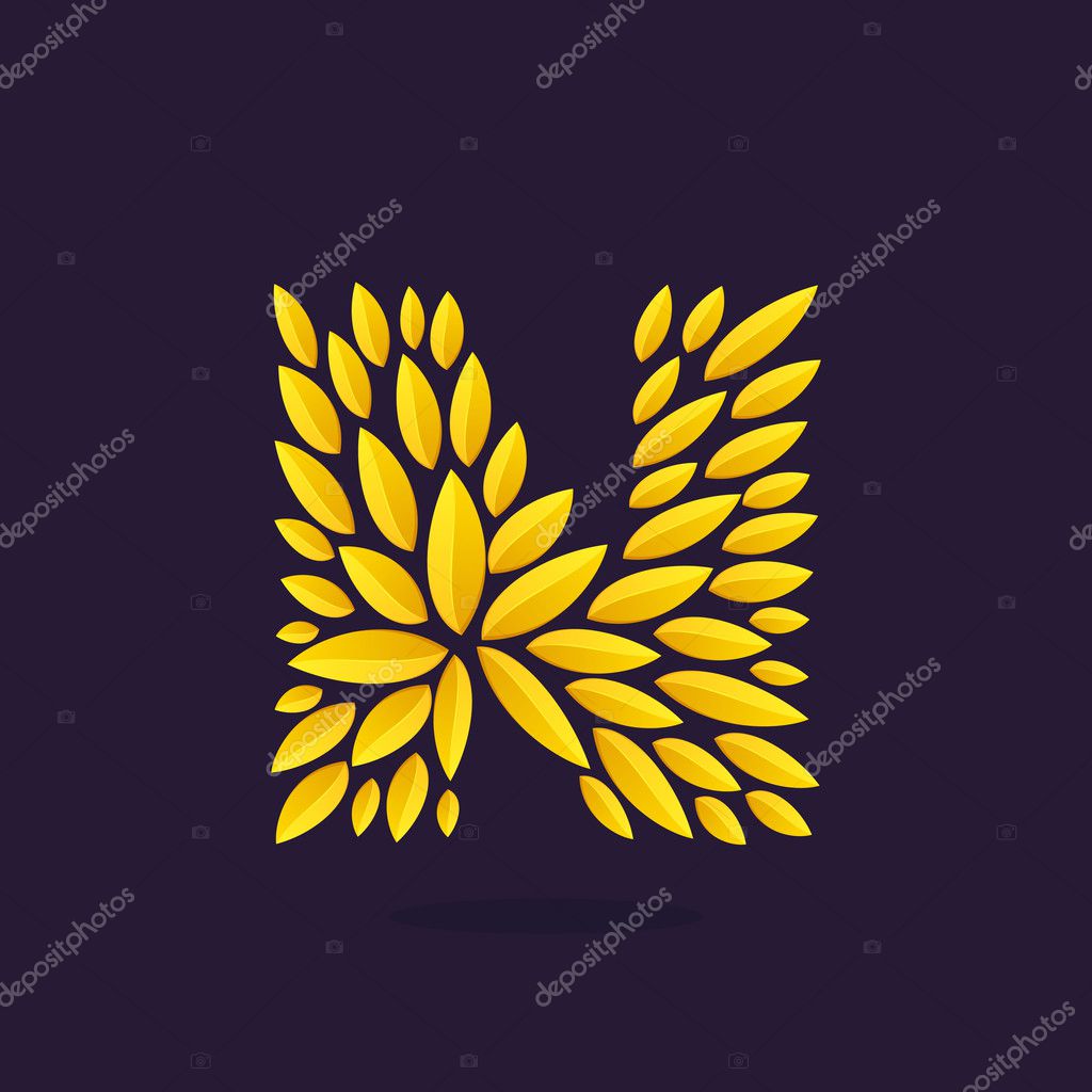 Vintage award laurel wreath. Vector triumph and success elements for banner, presentation, web page, card, labels or posters.