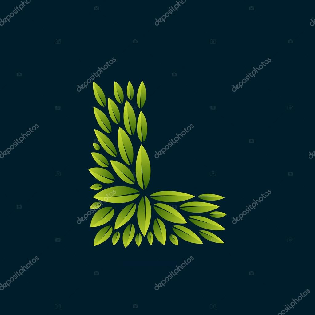Vector ecology elements for banner, presentation, card, labels or posters.