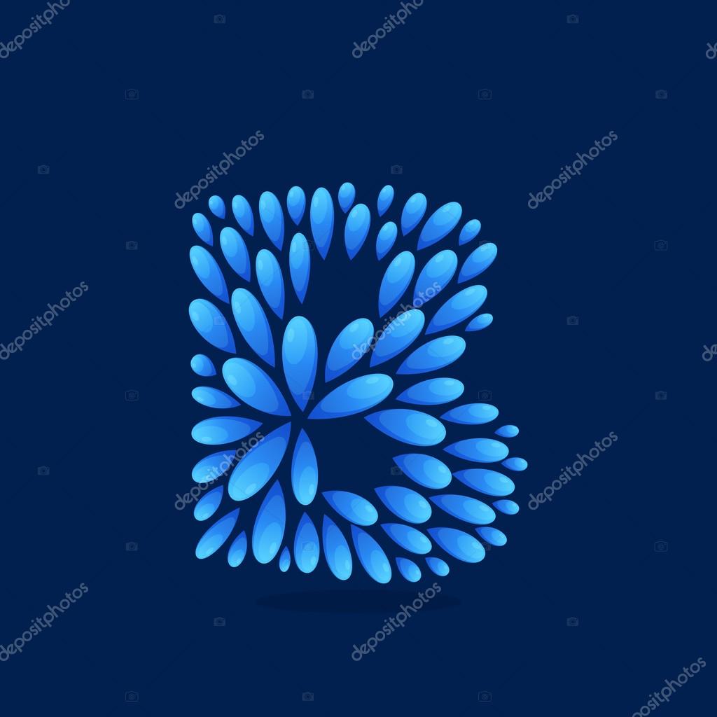 Vector ecology elements for posters, t-shirts, ecology presentation or card.