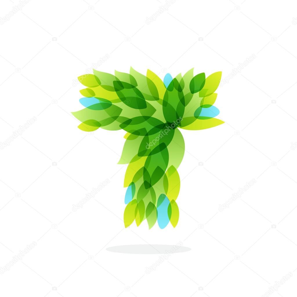 Brush stroke pattern. Vector ecology elements for posters, t-shirts and cards.