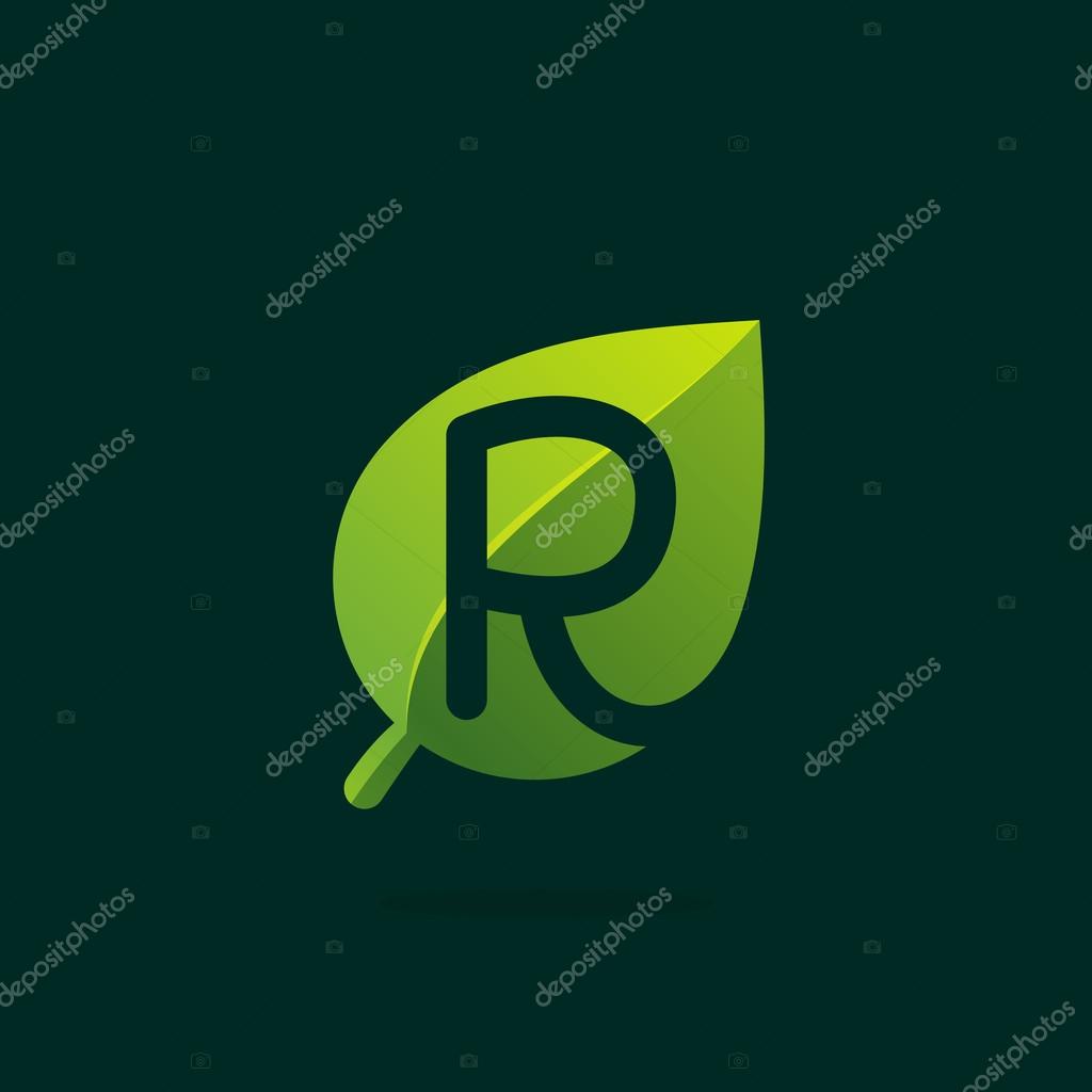 Negative space style icon. Vector ecology elements for posters, t-shirts and cards.