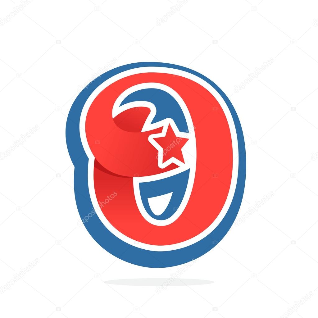 Sport elements for sportswear, club, t-shirt, banner, card, labels or posters.