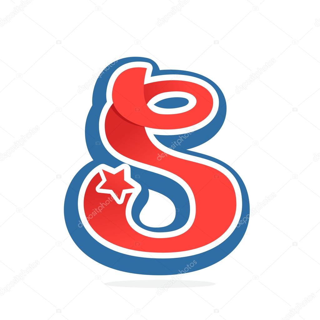 Sport elements for sportswear, club, t-shirt, banner, card, labels or posters.