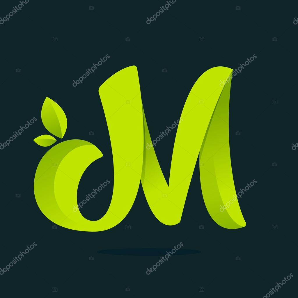 Vector ecology elements for web, t-shirts and cards.