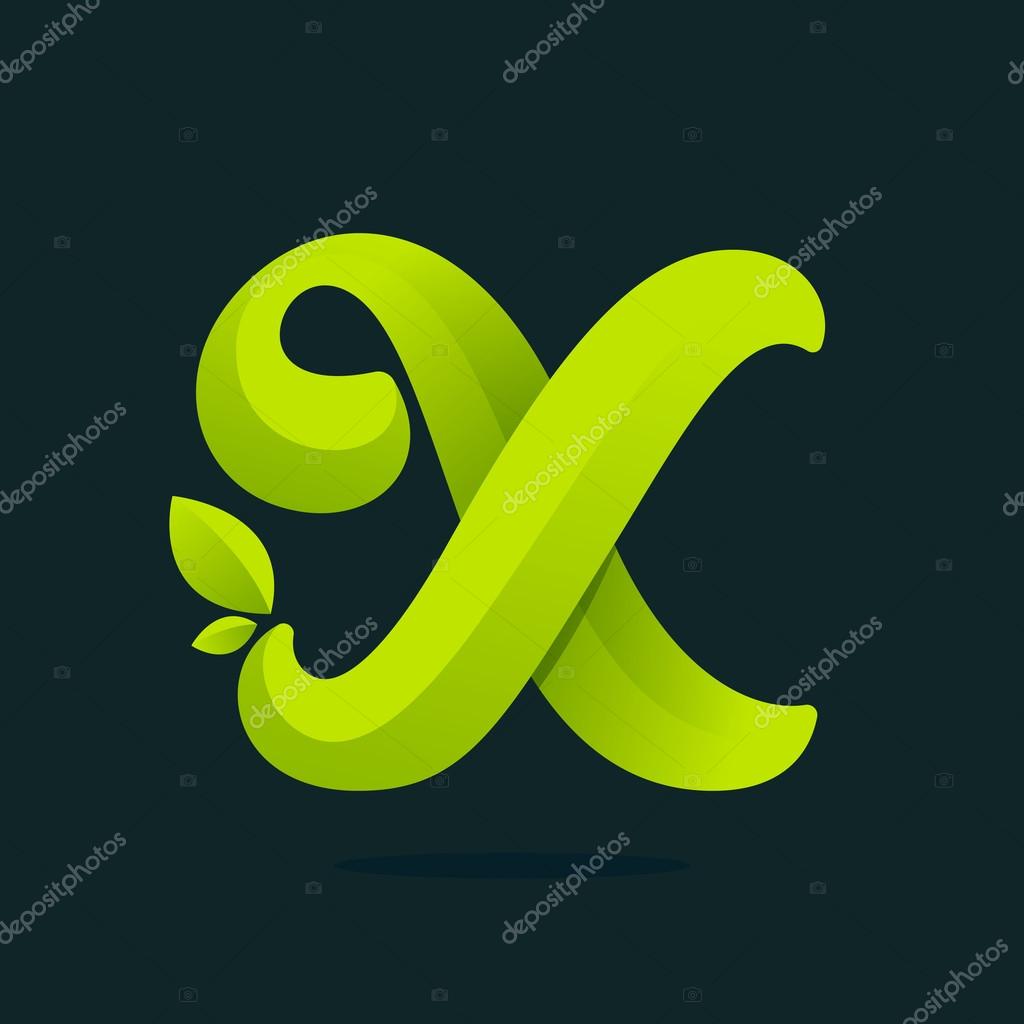 Vector ecology elements for web, t-shirts and cards.