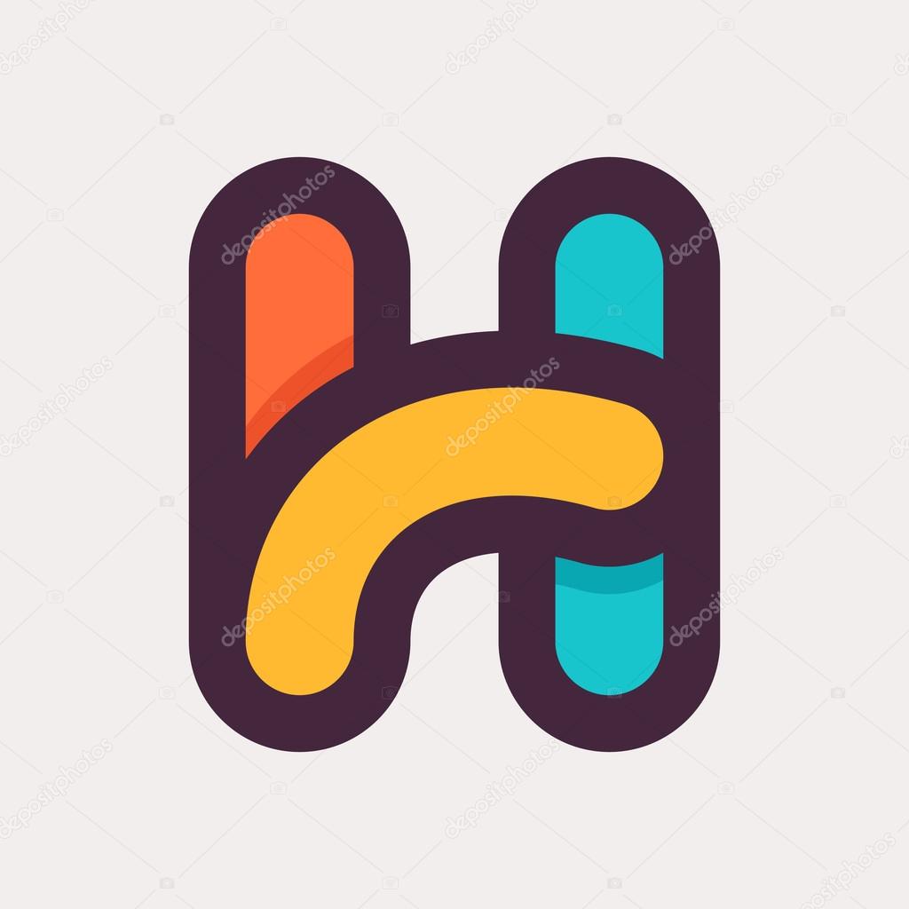 Creative typographic elements for posters, t-shirts and cards.