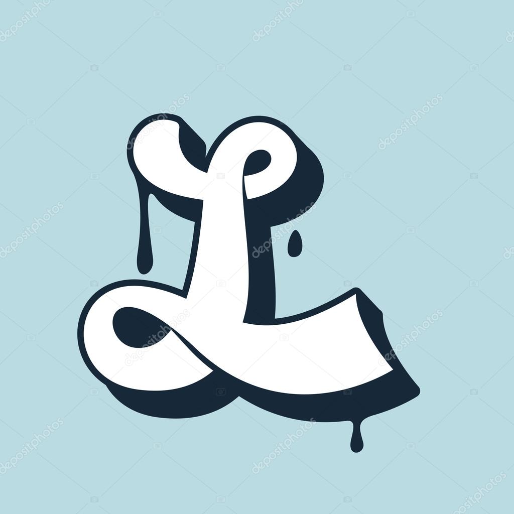 Vector typography for your poster, invitation or card.