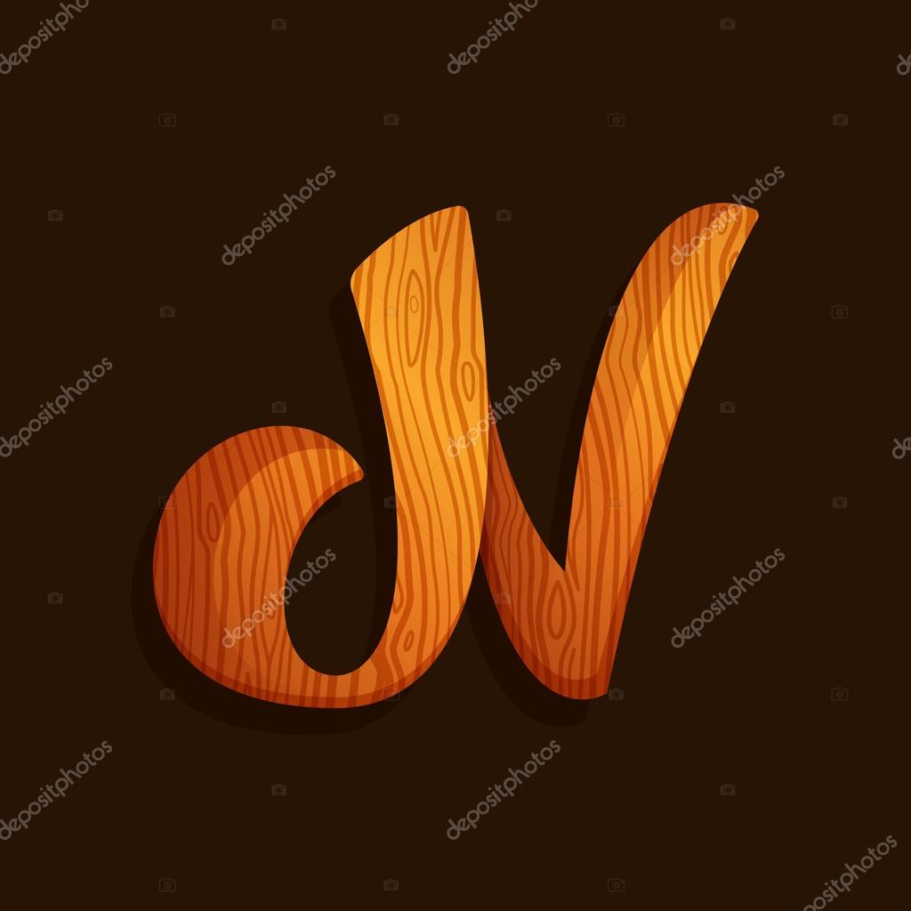 Vector elements for ecology poster, t-shirts and cards.