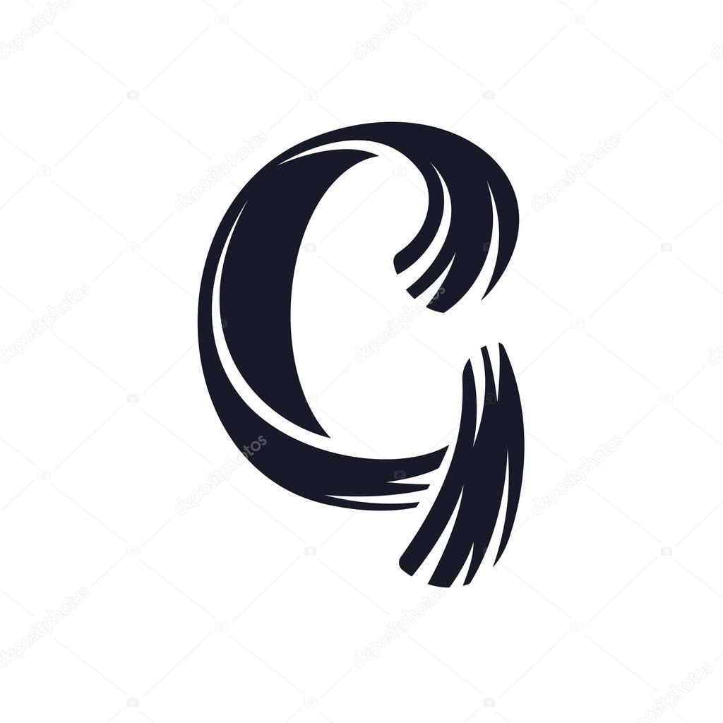 Typography for your logo, posters, invitations, cards.