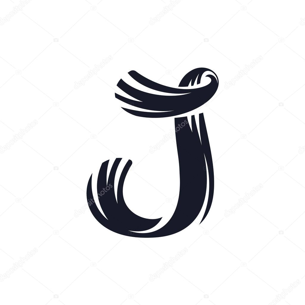 Typography for your logo, posters, invitations, cards.