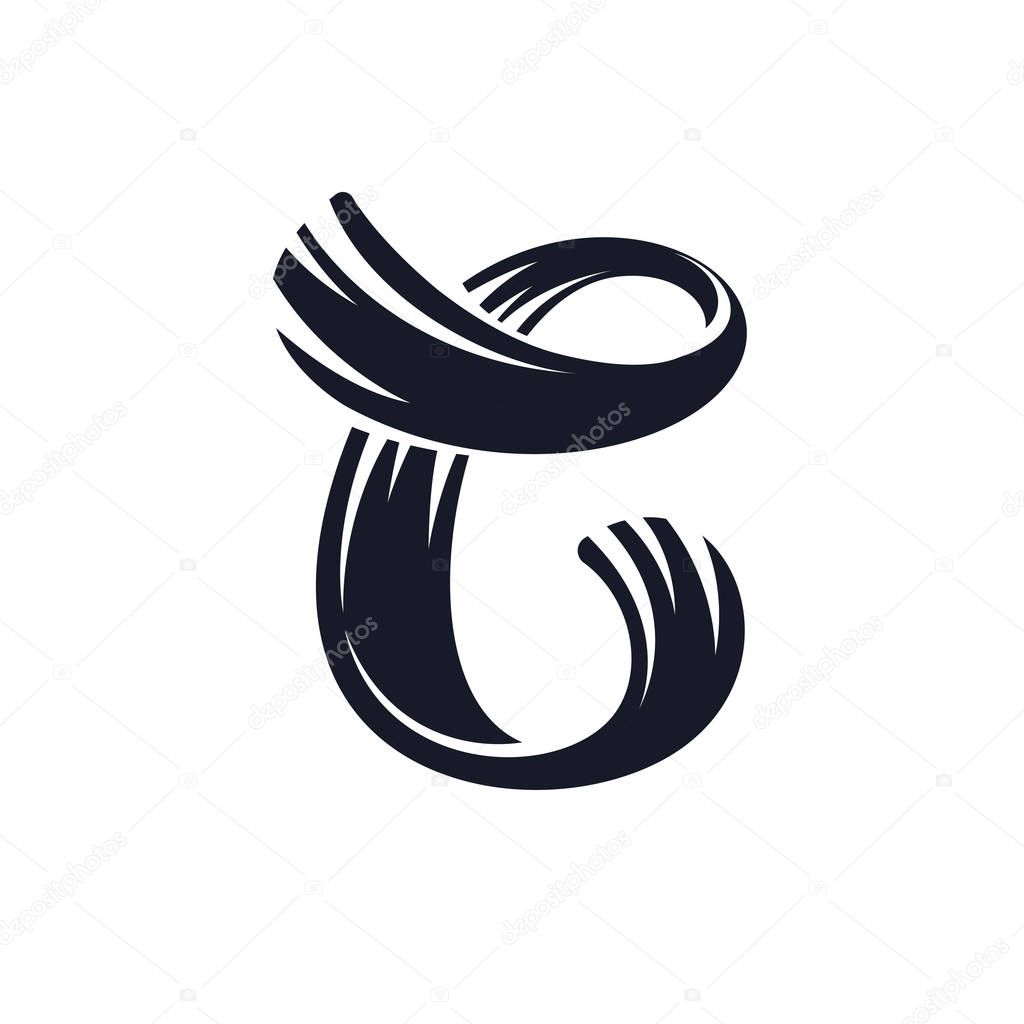 Typography for your logo, posters, invitations, cards.
