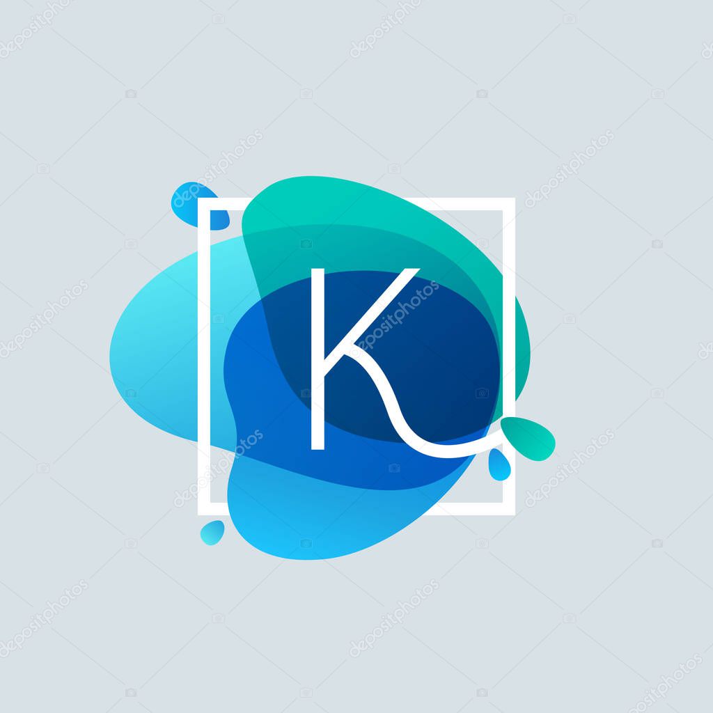 Vector ecology typography for your posters, invitations, cards.