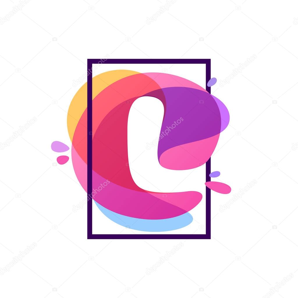 Vector typography for your posters, invitations, cards.