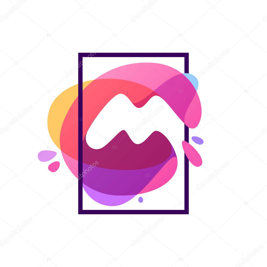 Vector typography for your posters, invitations, cards.