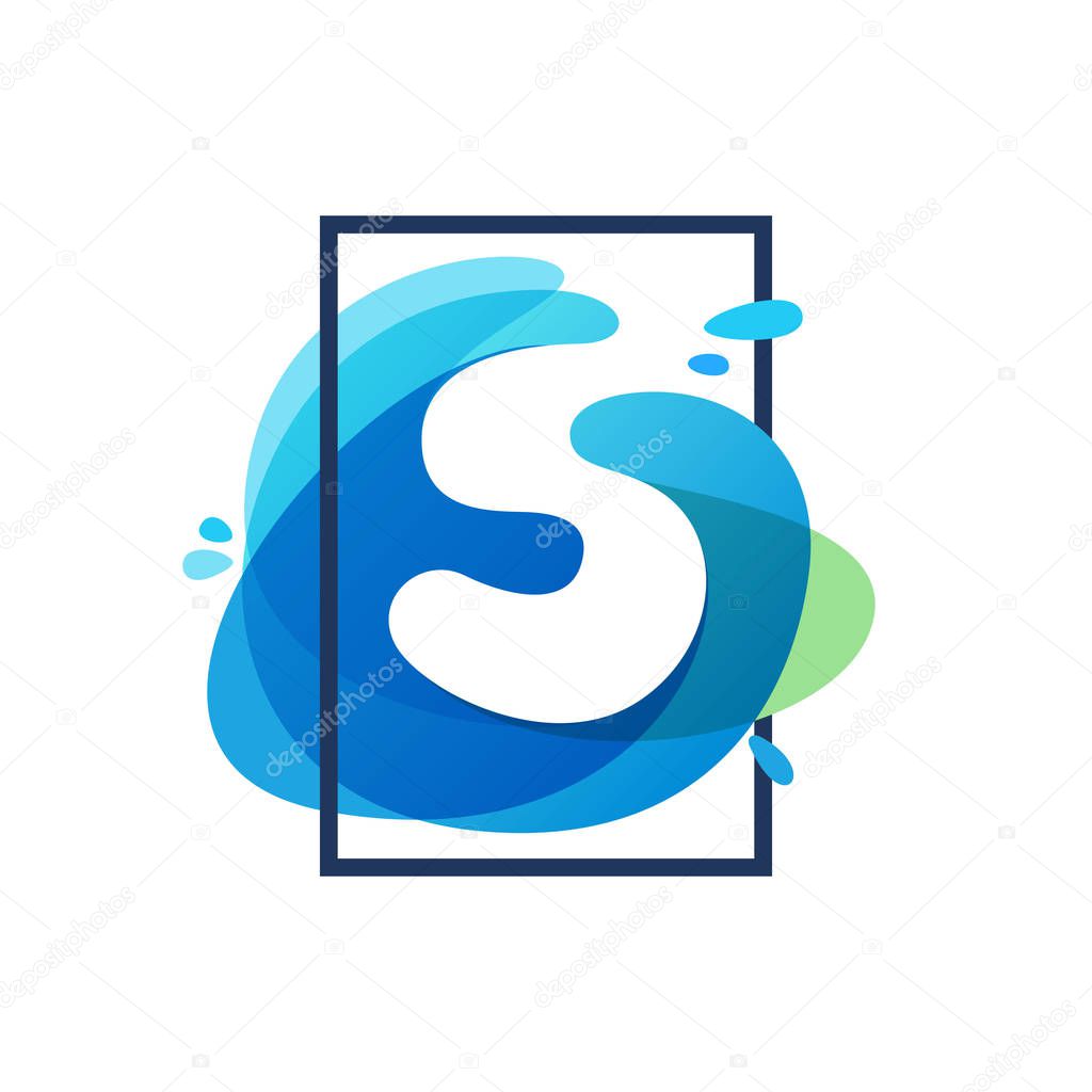 Vector ecology typography for your posters, invitations, cards.