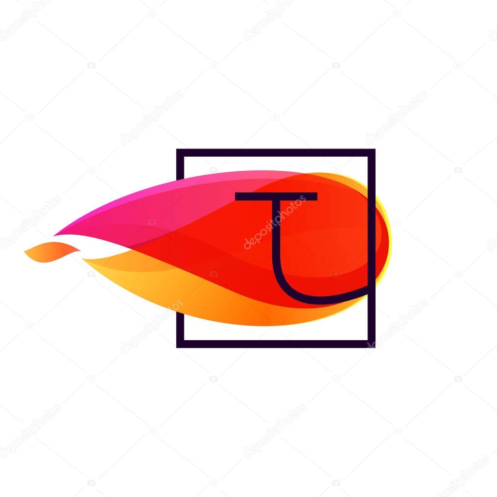 Vector typography for your posters, invitations, cards.